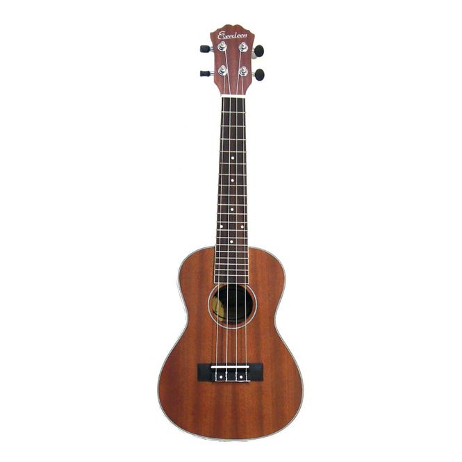 Hovedbilde Everdeen UKCB Concert Ukulele
