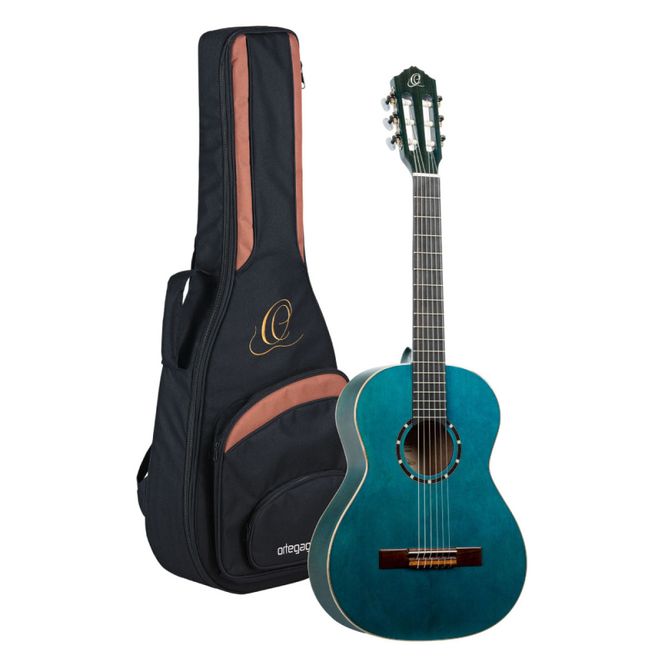 Hovedbilde Ortega R121-3/4OC Ocean Blue