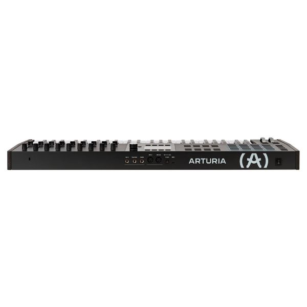 Arturia Keylab Essential 49 Mk3 Black
