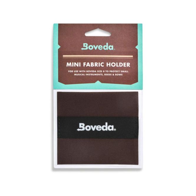 Hovedbilde Boveda Poseholder Size 8