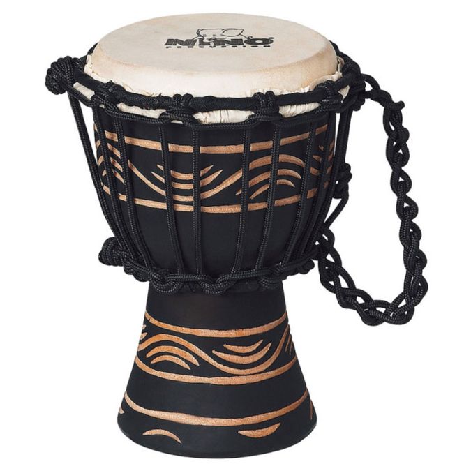 Hovedbilde Nino Percussion NINO-ADJ4-XXS 4,5