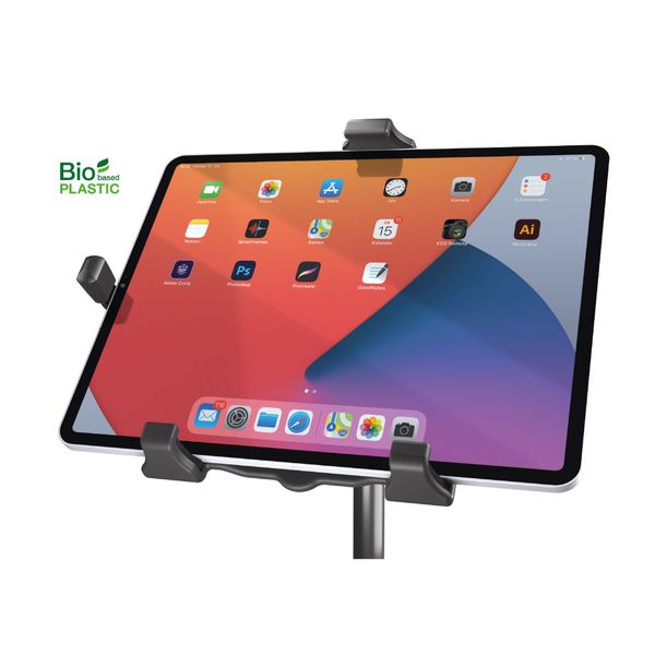 K&M 19744 Tablet PC Stand Holder Biobased