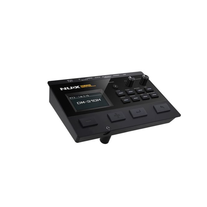 Hovedbilde Nux DM-310H Digitalt Trommesett