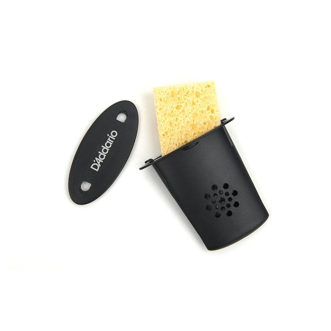 Hovedbilde D'Addario PW-GH Guitar Humidifier System