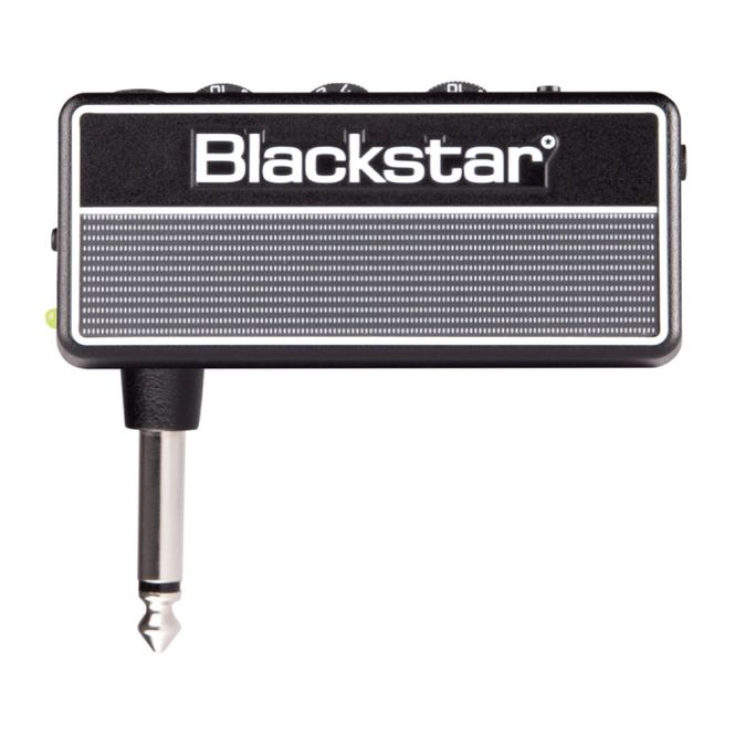 Hovedbilde Blackstar amPlug2 FLY - Gitar Hodetelefonforsterker