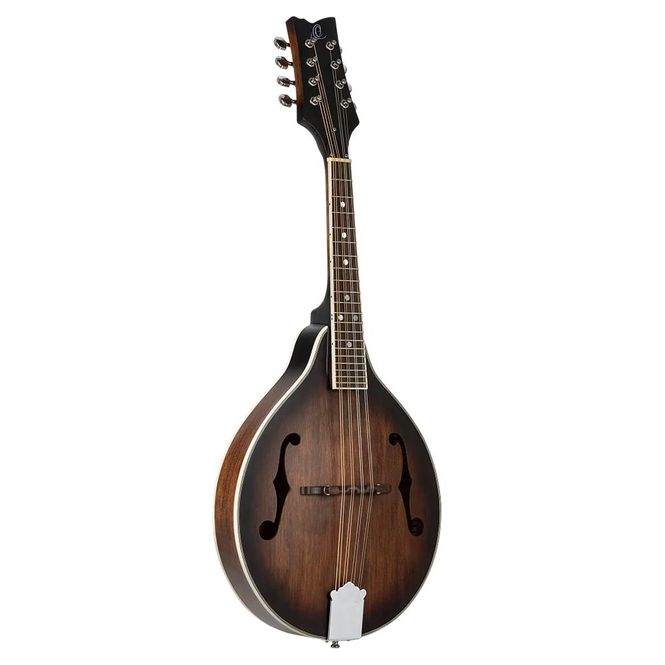 Hovedbilde Ortega RMA30-WB Americana Series Mandolin