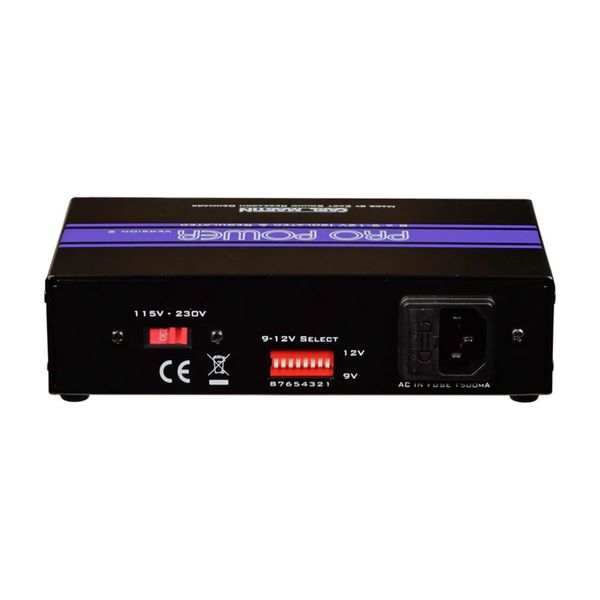 Carl Martin Pro Power Version 2