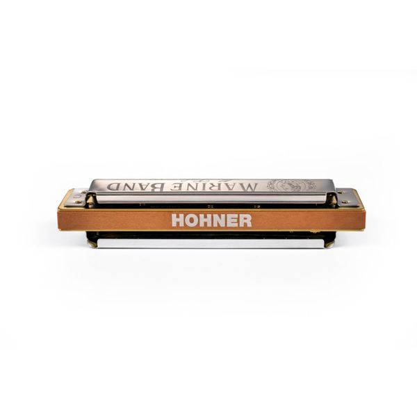 Hohner Marine Band 1896 D Major