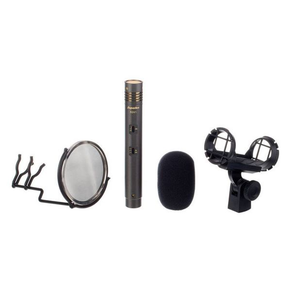 Superlux S-241 Kondensator mikrofon