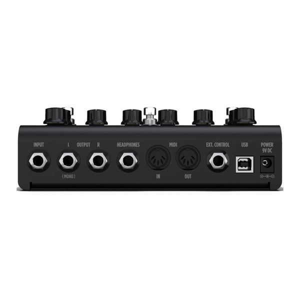 IK Multimedia ToneX Pedal