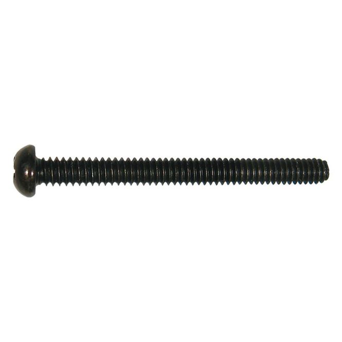 Hovedbilde Boston PS-17- BK Pickup Bolt 3 x 26 mm, Black 12-pack