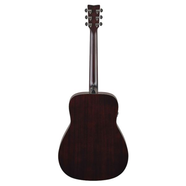 Yamaha TAG1 E TransAcoustic Natural
