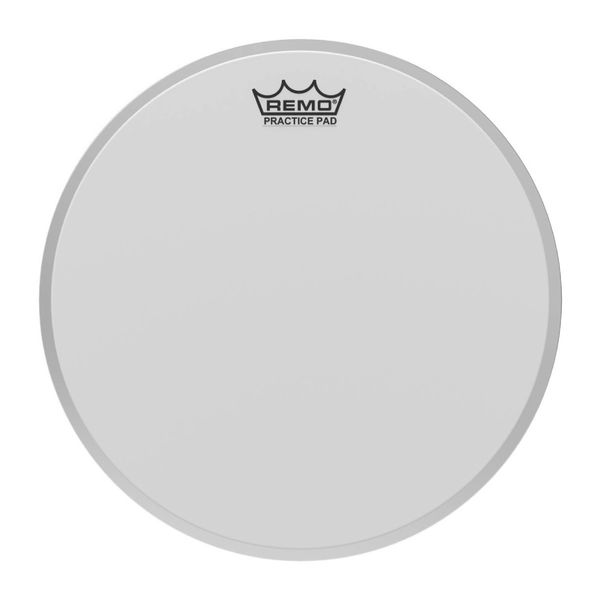 Remo PH-0108 Skinn for Øvelsespad 8