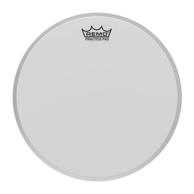 Hovedbilde Remo PH-0108 Skinn for Øvelsespad 8