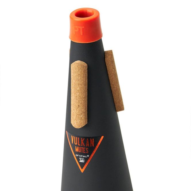 Hovedbilde Protec V100 Vulcan Straight Mute for Trompet