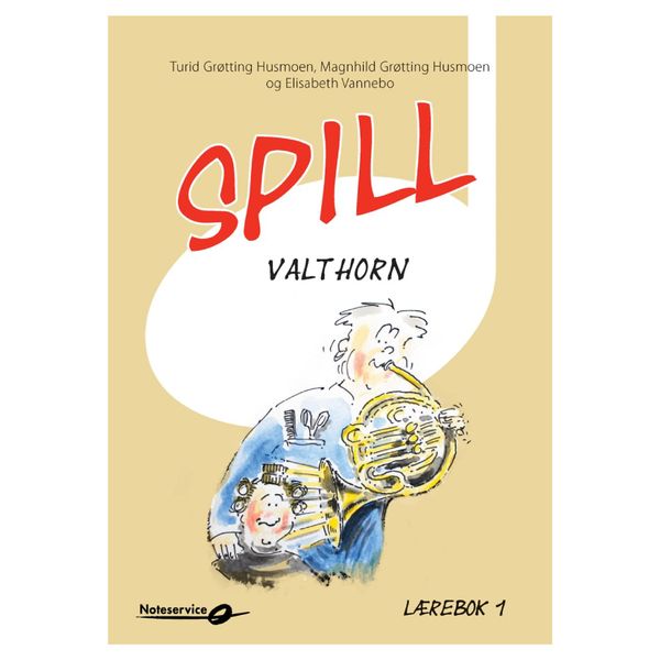 Spill Valthorn 1