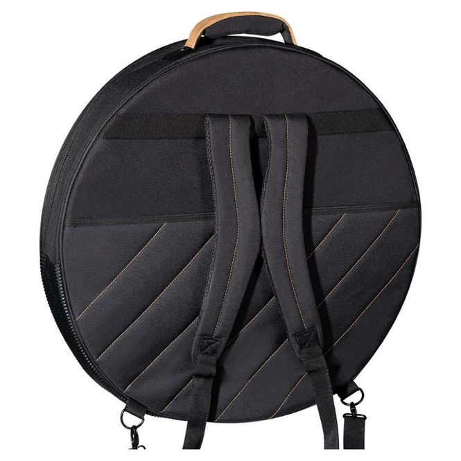 Hovedbilde Meinl MCCB22BK Cymbalbag 22
