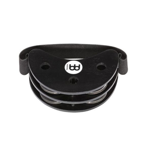 Meinl FJS2S-BK Fottamburin
