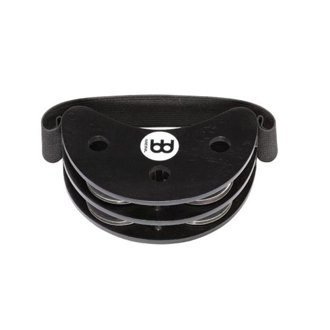 Hovedbilde Meinl FJS2S-BK Fottamburin