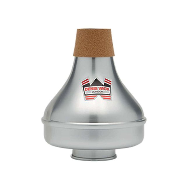Hovedbilde Denis Wick 5507 Trombone Harmon Mute