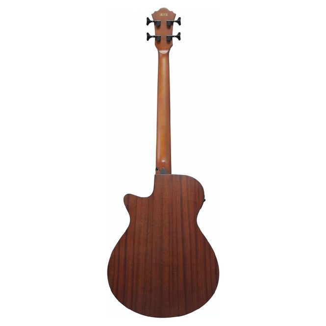 Hovedbilde Ibanez AEGB30E-NTG Akustisk Bass m/ mikrofon