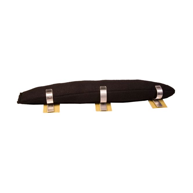 Hovedbilde Remo HK-MUFF-26 Basstromme Muffler System 26