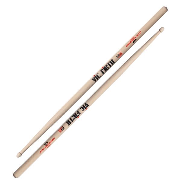 Vic Firth AJ4 American Jazz