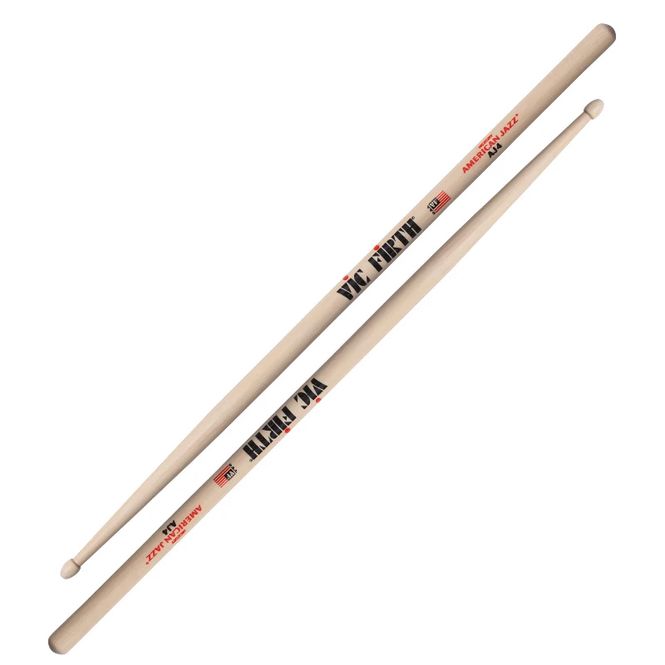 Hovedbilde Vic Firth AJ4 American Jazz