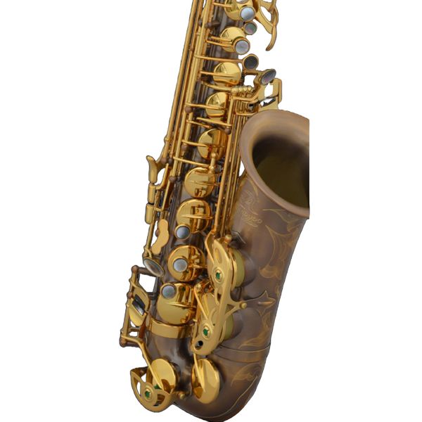 Sahduoo XA-983PL Galaxy Altsaksofon