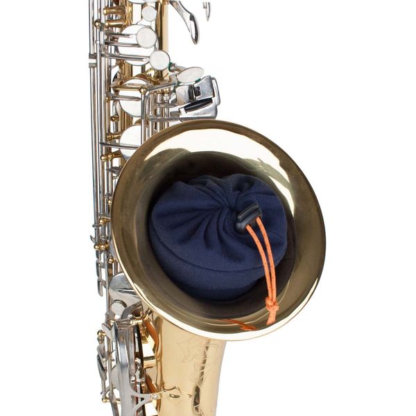 Protec A313 Hals- og mynnstykkepose Tenorsax