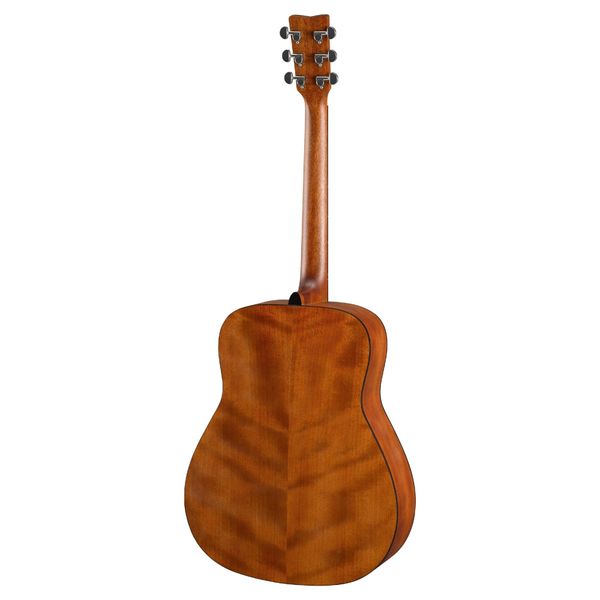 Yamaha FG800M Naturell