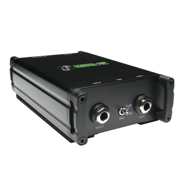 Mackie MDB-1P Passive DI-box