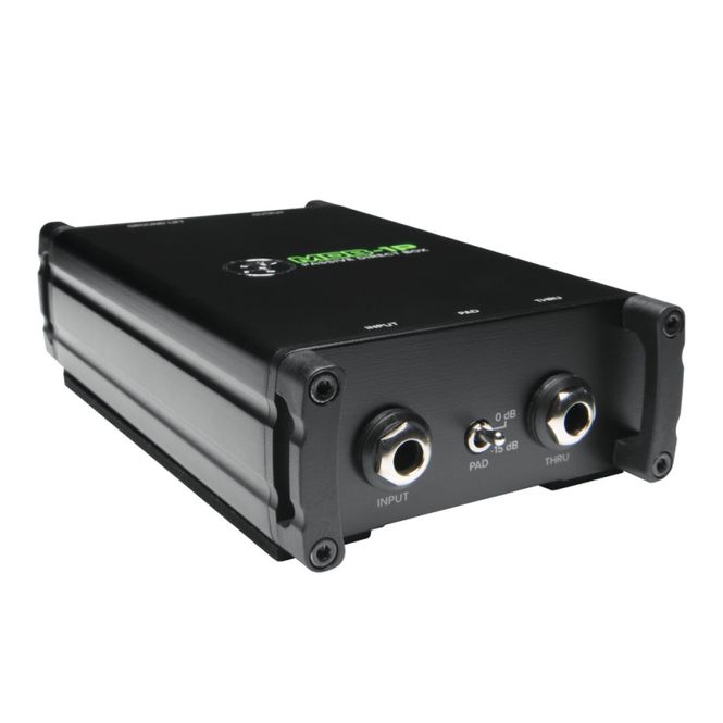 Hovedbilde Mackie MDB-1P Passive DI-box