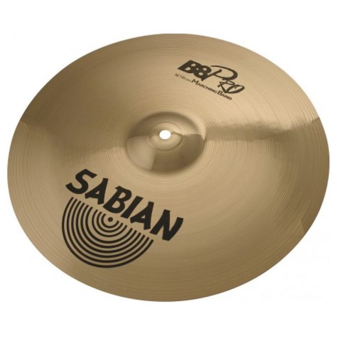 Hovedbilde Sabian B8 Pro 16