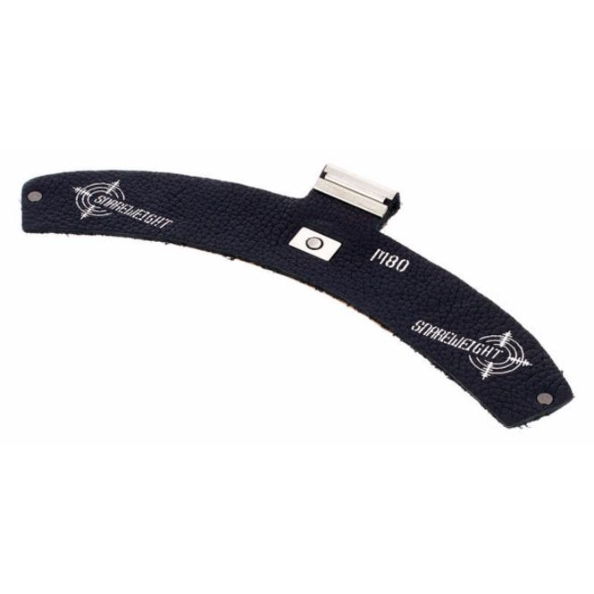 Hovedbilde Snareweight M80 Magnetic Overtone Damper Black