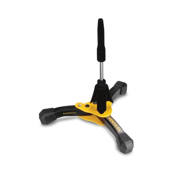 Hercules DS640BB Stativ til Fløyte/Klarinett