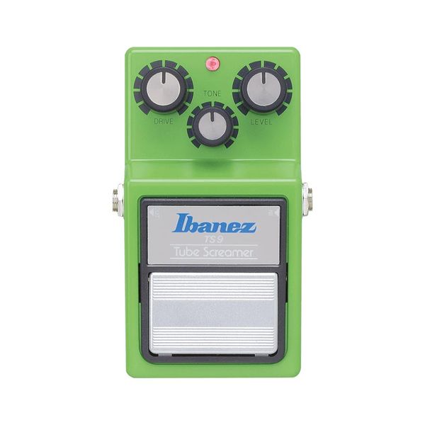 Ibanez TS9 Tube Screamer