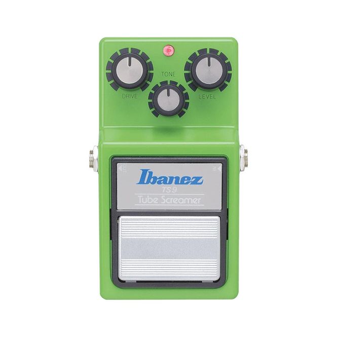 Hovedbilde Ibanez TS9 Tube Screamer