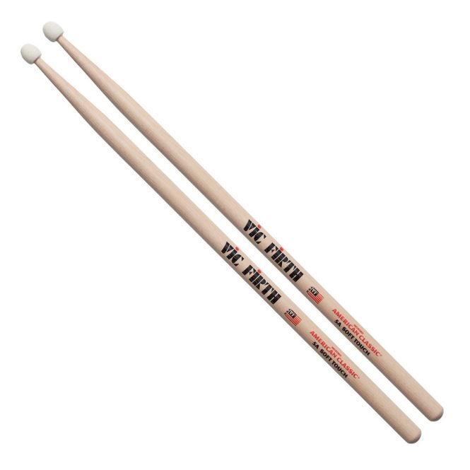 Hovedbilde Vic Firth 5AST American Classic Soft Touch