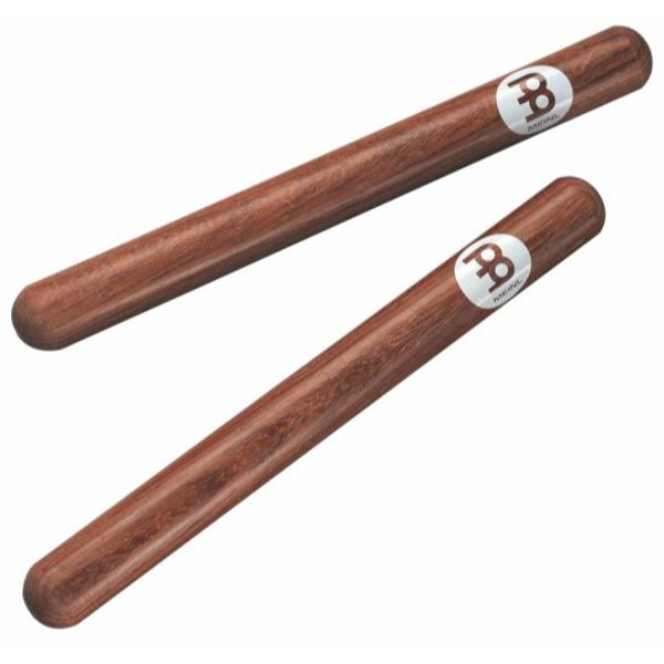 Meinl CL18 Deluxe Claves Hardwood