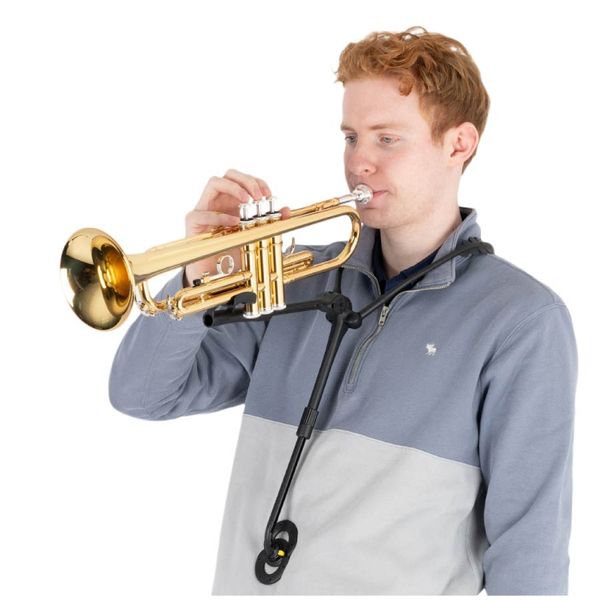 JazzLab Trompetstøtte
