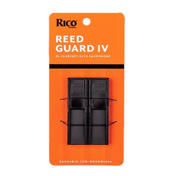 Rico Reedguard IV for Bb Klarinett og Altsax