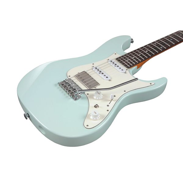 Ibanez AZ2204NW-MGR Prestige - Mint Green