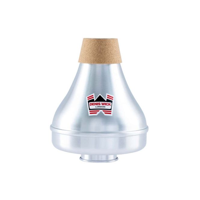 Hovedbilde Denis Wick 5508 Basstrombone Harmon Mute