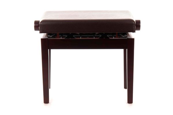 Morgan PK 05 RM Rosewood Matt Pianokrakk