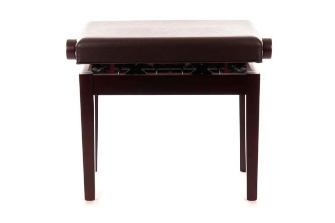 Hovedbilde Morgan PK 05 RM Rosewood Matt Pianokrakk