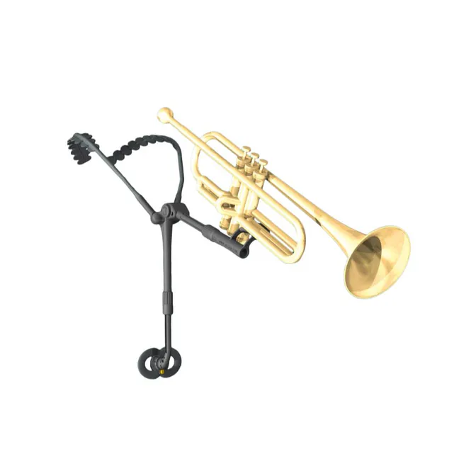 Hovedbilde JazzLab Trompetstøtte