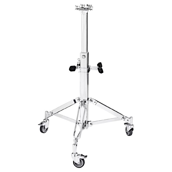 Hovedbilde Meinl TMPDS Double Conga Stand