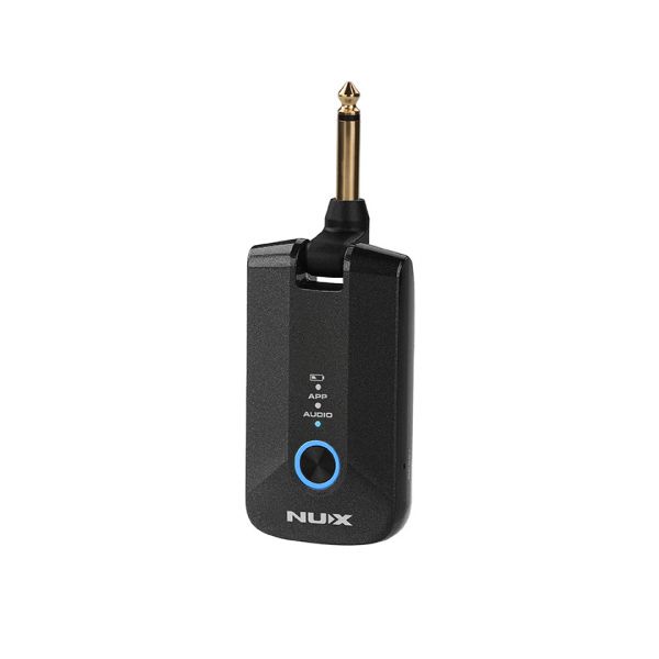 Nux Mighty Plug Pro
