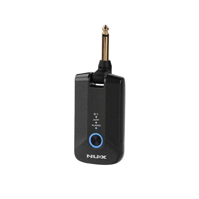 Hovedbilde Nux Mighty Plug Pro